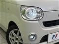 2016 Daihatsu Move Canbus