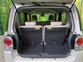 2016 Daihatsu Move Canbus