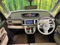 2016 Daihatsu Move Canbus