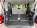 2016 Daihatsu Move Canbus