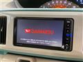 2017 Daihatsu Move Canbus