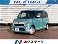 2019 Daihatsu Move Canbus