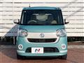 2019 Daihatsu Move Canbus