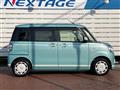 2019 Daihatsu Move Canbus