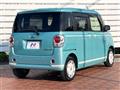 2019 Daihatsu Move Canbus