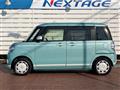 2019 Daihatsu Move Canbus