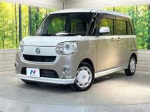 2019 Daihatsu Move Canbus