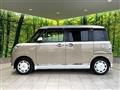 2020 Daihatsu Move Canbus