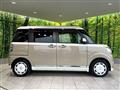2020 Daihatsu Move Canbus
