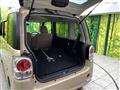 2020 Daihatsu Move Canbus