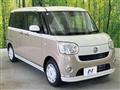 2020 Daihatsu Move Canbus
