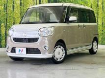 2020 Daihatsu Move Canbus