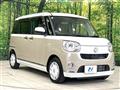 2021 Daihatsu Move Canbus