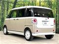 2021 Daihatsu Move Canbus