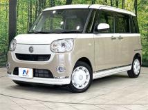 2021 Daihatsu Move Canbus
