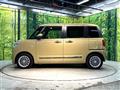 2022 Daihatsu Move Canbus