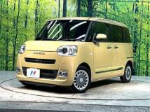 2022 Daihatsu Move Canbus