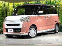 2023 Daihatsu Move Canbus