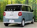 2023 Daihatsu Move Canbus