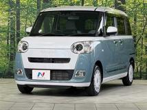 2023 Daihatsu Move Canbus