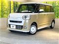 2023 Daihatsu Move Canbus