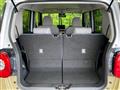 2025 Daihatsu Move Canbus