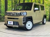 2020 Daihatsu Taft