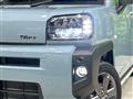 2020 Daihatsu Taft
