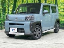 2020 Daihatsu Taft