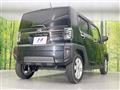 2021 Daihatsu Taft