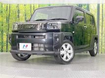 2021 Daihatsu Taft