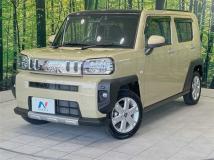 2021 Daihatsu Taft