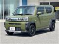 2021 Daihatsu Taft