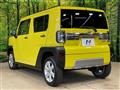 2021 Daihatsu Taft