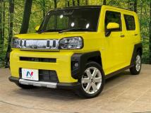 2021 Daihatsu Taft