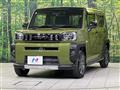 2021 Daihatsu Taft