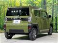 2021 Daihatsu Taft