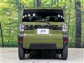 2021 Daihatsu Taft