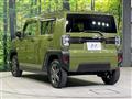 2021 Daihatsu Taft