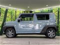 2021 Daihatsu Taft