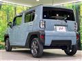 2021 Daihatsu Taft