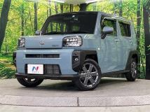 2021 Daihatsu Taft