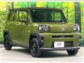 2021 Daihatsu Taft