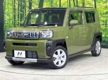 2021 Daihatsu Taft