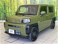2022 Daihatsu Taft