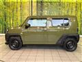 2022 Daihatsu Taft