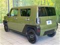 2022 Daihatsu Taft