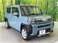 2021 Daihatsu Taft