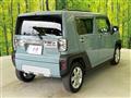 2021 Daihatsu Taft