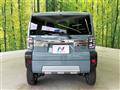 2021 Daihatsu Taft